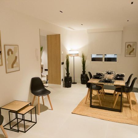 Precioso Apartamento Nuevo En Calle Ferraz Apartment Madrid Exterior photo
