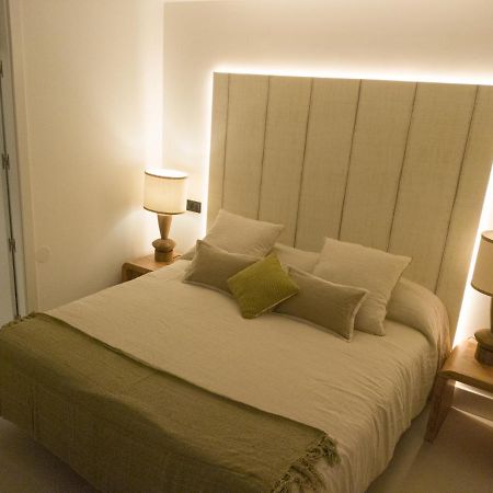 Precioso Apartamento Nuevo En Calle Ferraz Apartment Madrid Exterior photo