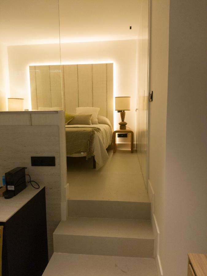Precioso Apartamento Nuevo En Calle Ferraz Apartment Madrid Exterior photo