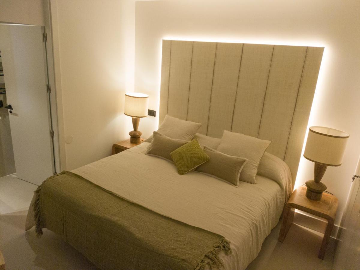 Precioso Apartamento Nuevo En Calle Ferraz Apartment Madrid Exterior photo